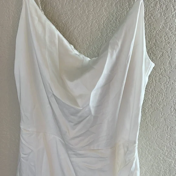 ELLIATT X REVOLVE Jacinda Dress white - Picture 8 of 15